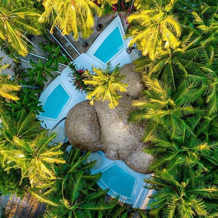 Blue Moon Resort Джамбиани Экстерьер фото