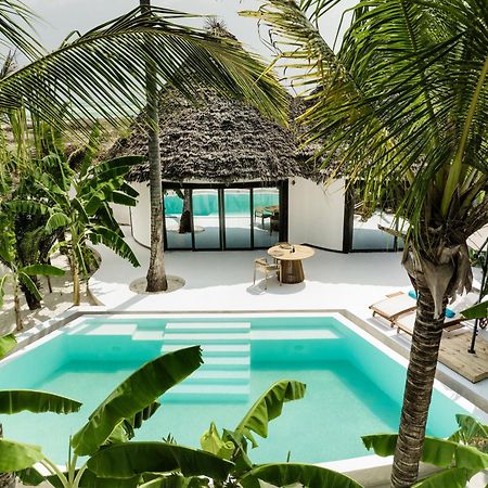Blue Moon Resort Джамбиани Экстерьер фото