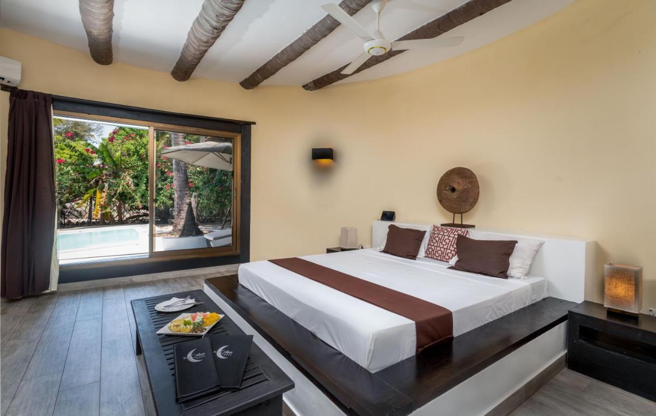 Blue Moon Resort Джамбиани Экстерьер фото