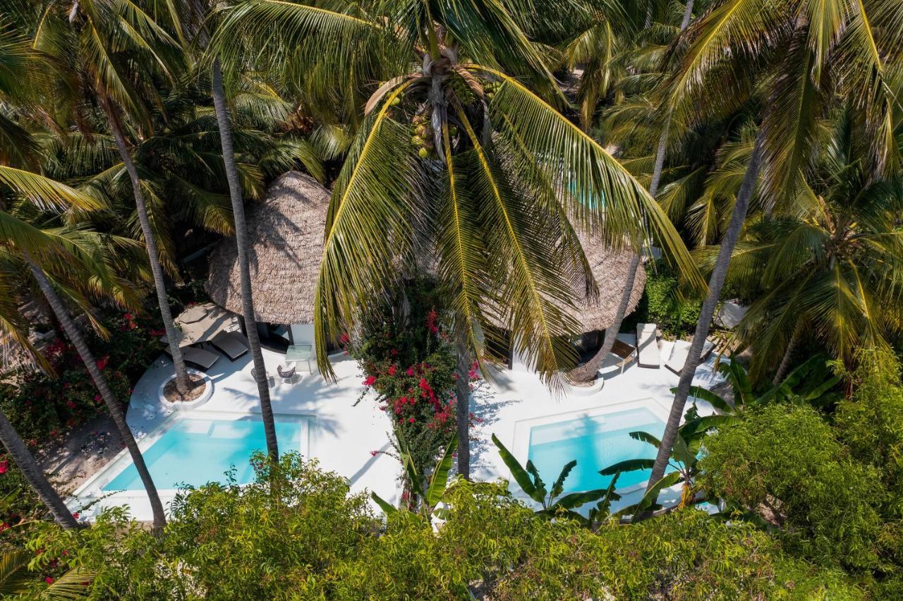 Blue Moon Resort Джамбиани Экстерьер фото