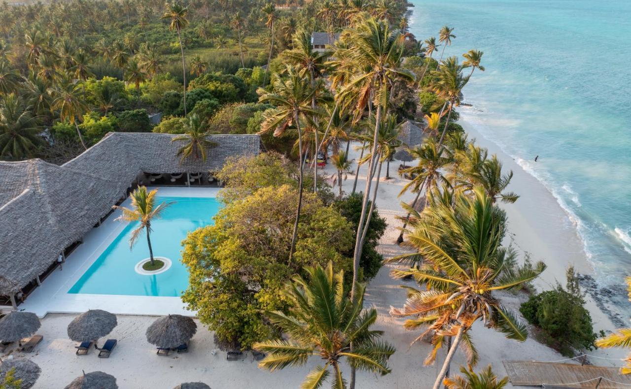 Blue Moon Resort Джамбиани Экстерьер фото