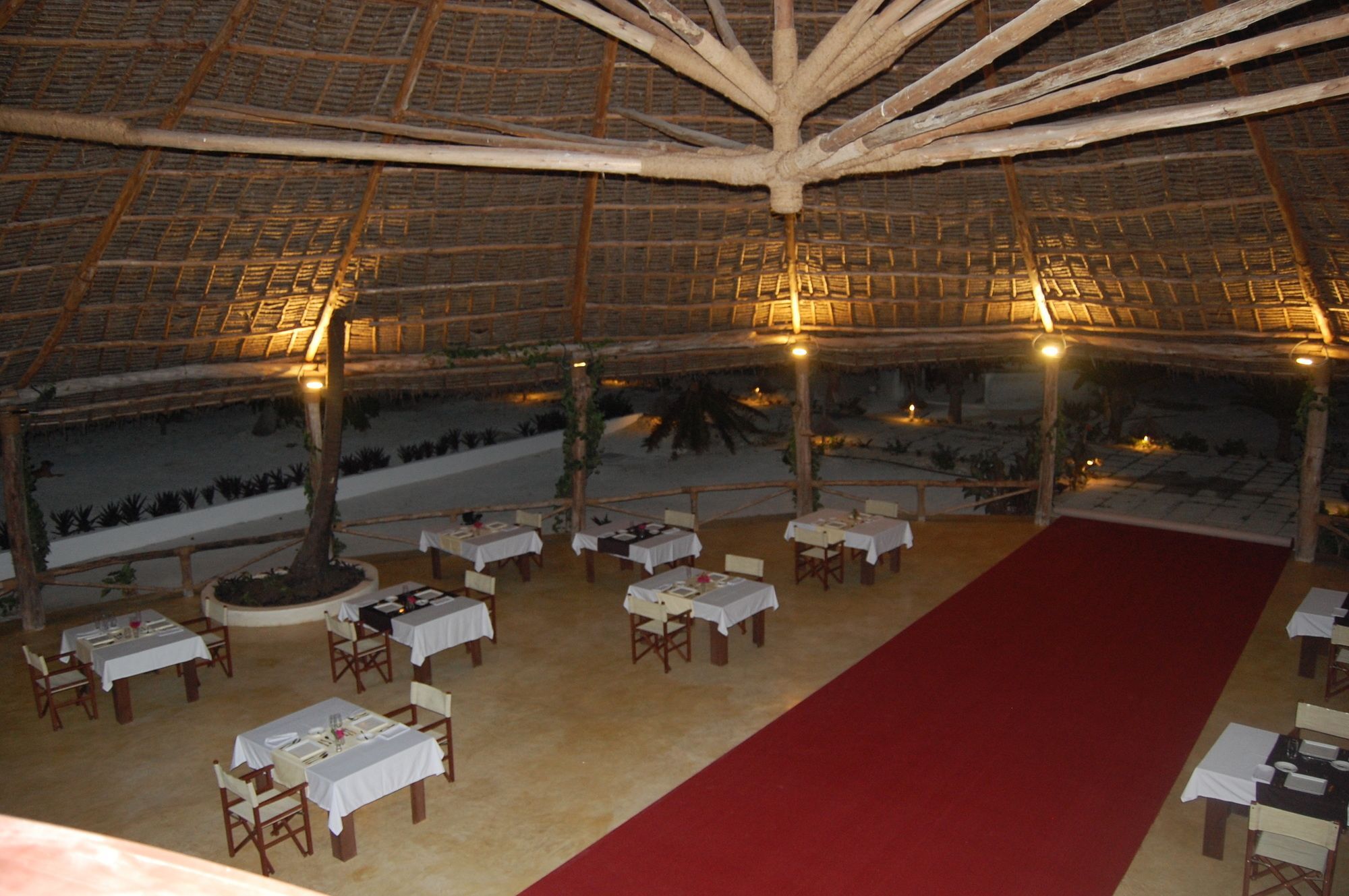Blue Moon Resort Джамбиани Экстерьер фото